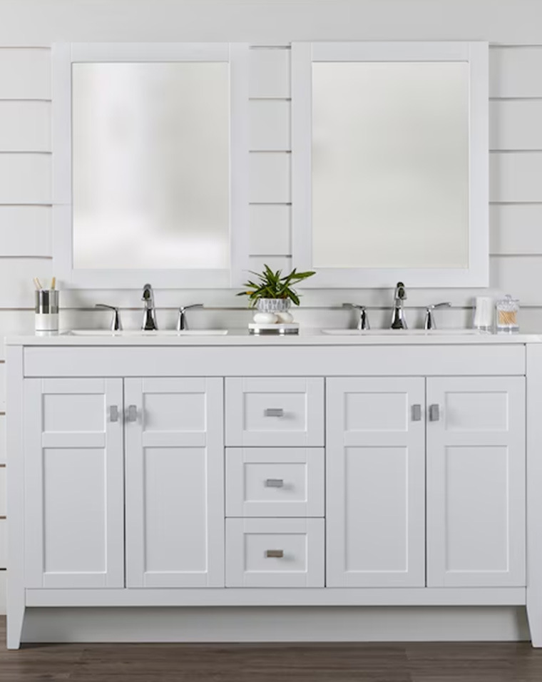 Bathroom Vanity