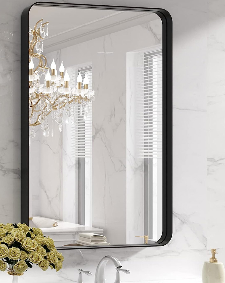 Bathroom Mirror