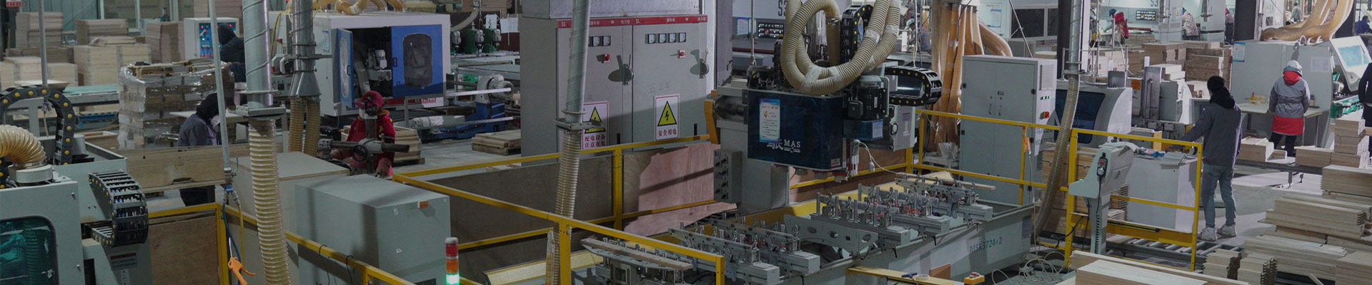 Solid Wood Furniture Manufacturer